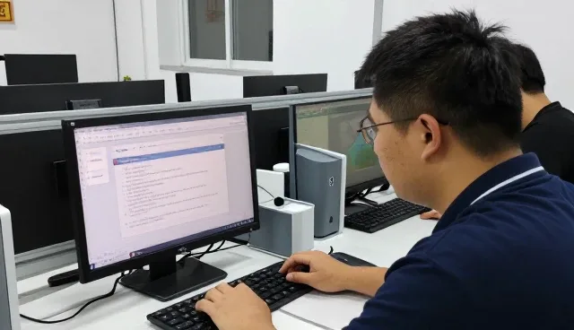 企业信息化方案如何推动软件效率提升